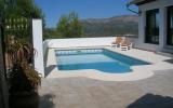 Holiday Home Pedreguer: Denia Holiday Villa Rental, Pedreguer With Private ...