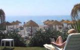 Apartment Andalucia: Estepona Holiday Apartment Rental With Beach/lake ...