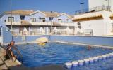 Holiday Home Los Alcázares Air Condition: Holiday Townhouse With Shared ...
