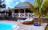 Holiday Home Mauritius: Holiday Villa With Swimming Pool, Golf Nearby In ...