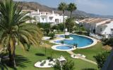 Holiday Home Spain Safe: Holiday Home With Shared Pool In Nerja, Jardines De ...
