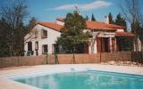Holiday Home Languedoc Roussillon: Ceret Holiday Villa Rental With Private ...