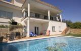 Holiday Home Spain Air Condition: Marbella Holiday Villa Rental, El ...