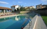 Apartment Italy: Montaione Holiday Apartment Rental With Shared Pool, ...