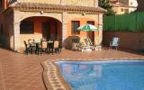 Holiday Home Andalucia Waschmaschine: Alhaurin El Grande Holiday Villa ...