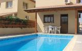 Holiday Home Kolossi: Limassol Holiday Villa Rental, Kolossi With Private ...
