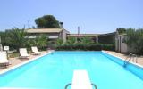 Holiday Home Italy Safe: Holiday Villa Rental, Selinunte With Private Pool, ...