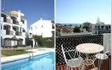 Apartment Andalucia Fernseher: Holiday Apartment With Shared Pool In Nerja, ...