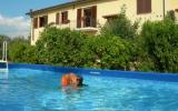 Holiday Home Castagneto Carducci Fernseher: Holiday Villa With Swimming ...
