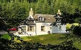 Holiday Home United Kingdom Fernseher: Holiday Cottage In Dufftown, ...