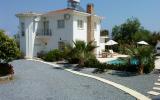 Holiday Home Kyrenia Waschmaschine: Alsancak Holiday Villa Rental With ...