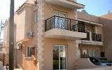 Holiday Home Cyprus: Kato Paphos Holiday Villa Accommodation With Air Con, ...