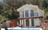 Holiday Home Agri Safe: Hisaronu Holiday Villa Rental, Ovacik With Private ...
