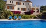 Holiday Home Spain: Calonge Holiday Villa Rental With Private Pool, Walking, ...