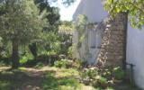 Holiday Home Sardegna: La Maddalena Holiday Farmhouse Rental With Walking, ...