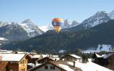 Apartment Vaud Geneve Fernseher: Chateau-d'oex Ski Apartment To Rent ...
