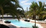 Holiday Home Spain: Holiday Villa In Teguise, Oasis De Nazaret With Walking, ...