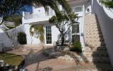 Holiday Home Andalucia: Holiday Villa In Nerja, San Juan De Capistrano With ...