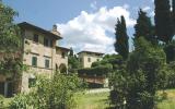Holiday Home Reggello Fax: Holiday Villa In Reggello, Pietrapiana With ...
