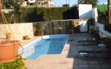 Holiday Home Paphos: Holiday Villa In Geroskipou, Ayia Marinoulda With ...