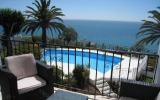 Apartment Spain: Holiday Apartment In Nerja With Shared Pool, Walking, ...