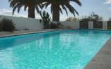 Holiday Home Spain Safe: Holiday Villa In Teguise, Oasis De Nazaret With ...