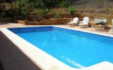 Holiday Home Sagunto Comunidad Valenciana: Sagunto Holiday Villa Rental ...
