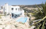 Holiday Home Cyprus Air Condition: Villa Rental In Pissouri With Swimming ...
