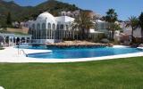 Apartment Spain Fernseher: Holiday Apartment With Shared Pool In Nerja, San ...