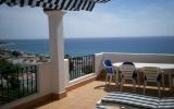 Apartment Mojácar Fernseher: Self-Catering Holiday Apartment With Shared ...