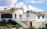 Holiday Home Spain Air Condition: Holiday Villa With Heated Pool In ...