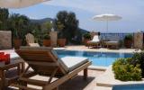 Holiday Home Kalkan Antalya Waschmaschine: Holiday Villa With Swimming ...