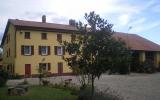 Holiday Home Pavia Lombardia: Farmhouse Rental In Sommo With Shared Pool - ...