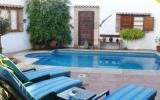 Holiday Home Nerja Air Condition: Holiday Townhouse Rental With Private ...