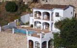 Holiday Home Fuengirola Fernseher: Villa Rental In Fuengirola With ...