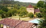 Holiday Home Plazac: Plazac Holiday Home Rental With Private Pool, Walking, ...