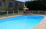 Apartment France Fernseher: Holiday Apartment In Mirabeau With Shared Pool, ...