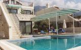 Holiday Home Antalya Safe: Vacation Villa With Swimming Pool In Kalkan, ...