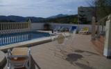 Holiday Home Comunidad Valenciana Safe: Denia Holiday Villa Rental, ...
