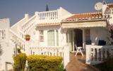 Holiday Home Andalucia: Holiday Villa With Shared Pool In Nerja, San Juan De ...
