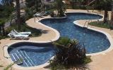 Holiday Home Spain Air Condition: Holiday Home With Shared Pool, Golf ...