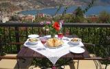 Apartment Antalya Fernseher: Holiday Apartment With Shared Pool In Kalkan - ...