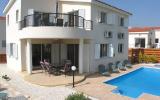 Holiday Home Paphos Waschmaschine: Chlorakas Holiday Villa Rental With ...