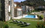 Holiday Home Icel: Villa Rental In Bodrum With Swimming Pool, Gumusluk ...