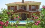 Holiday Home Turkey: Dalyan Holiday Villa Rental, Maras With Private Pool, ...