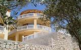 Holiday Home Antalya: Holiday Villa With Swimming Pool In Kalkan - Walking, ...