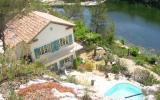 Holiday Home Languedoc Roussillon Fernseher: Avignon Holiday Villa ...