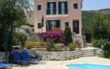 Holiday Home Greece Waschmaschine: Kefalonia Holiday Villa ...