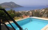 Holiday Home Kalkan Antalya: Kalkan Holiday Villa Rental With Private Pool, ...