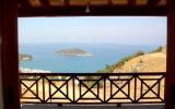 Holiday Home Turkey: Bodrum Holiday Villa Rental, Gumusluk Village With ...